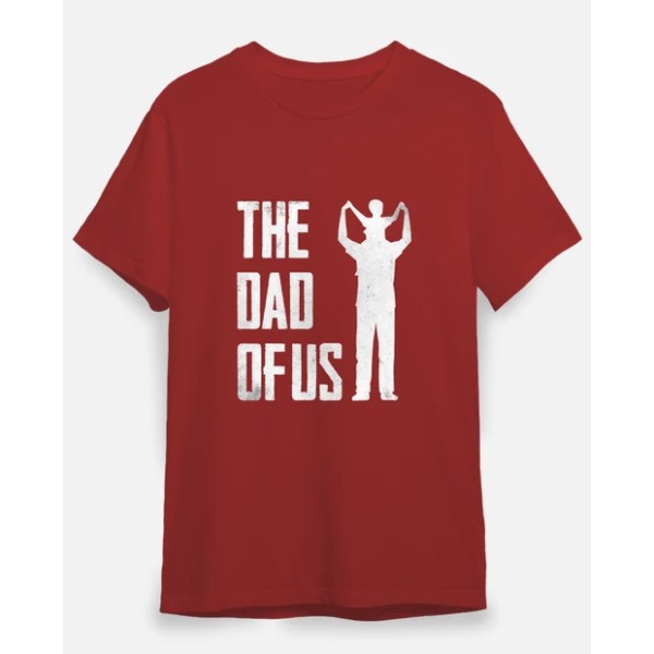 The dad of us - regalo padre regalos dia padre