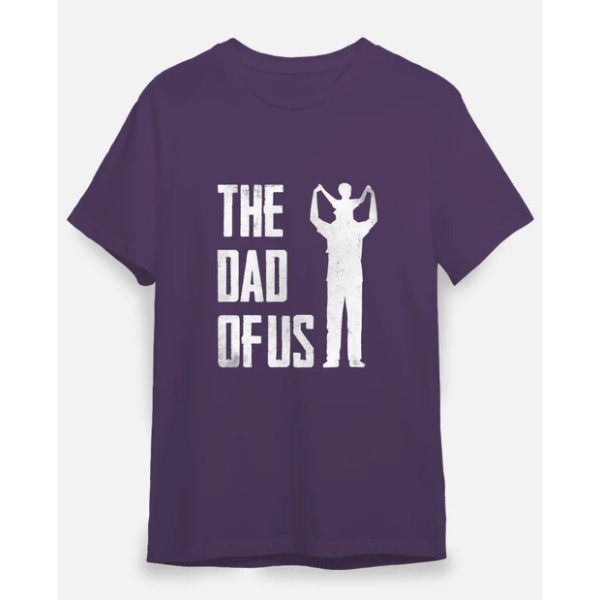 The dad of us - regalo padre regalos dia padre