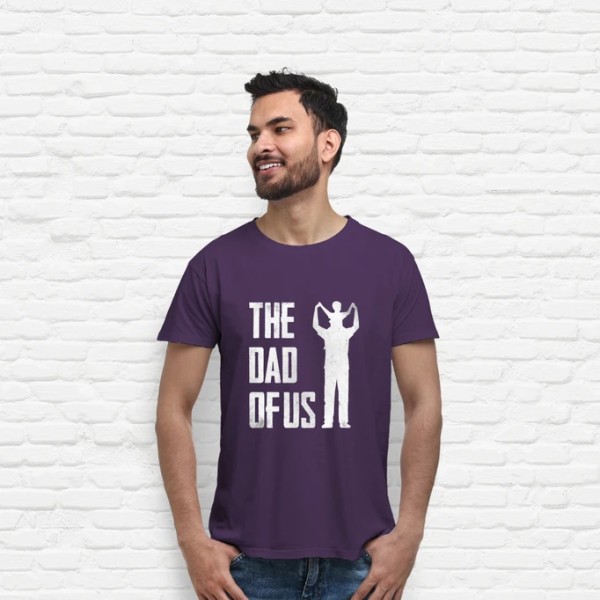 The dad of us - regalo padre regalos dia padre