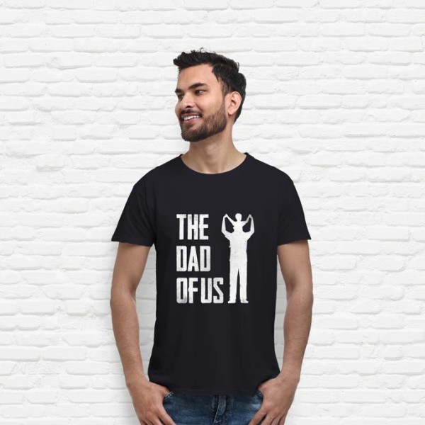 The dad of us - regalo padre regalos dia padre