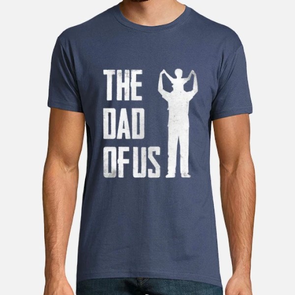 The dad of us - regalo padre regalos dia padre