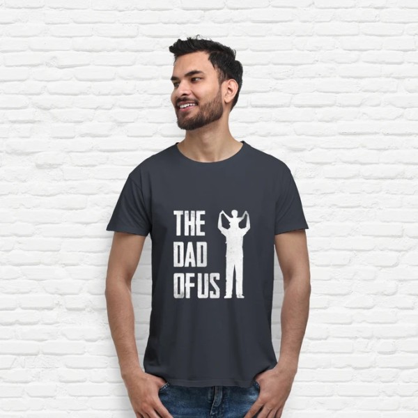 The dad of us - regalo padre regalos dia padre