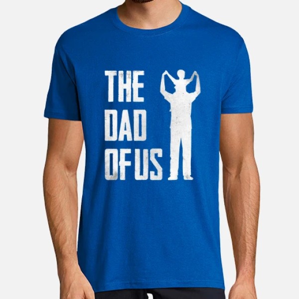 The dad of us - regalo padre regalos dia padre