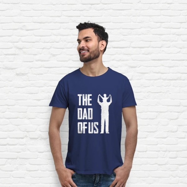 The dad of us - regalo padre regalos dia padre
