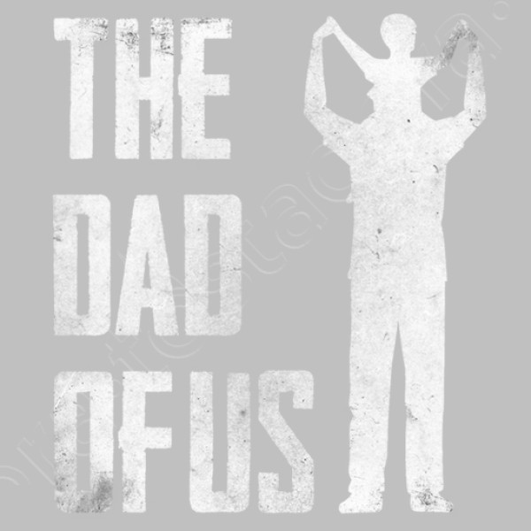 The dad of us - regalo padre regalos dia padre