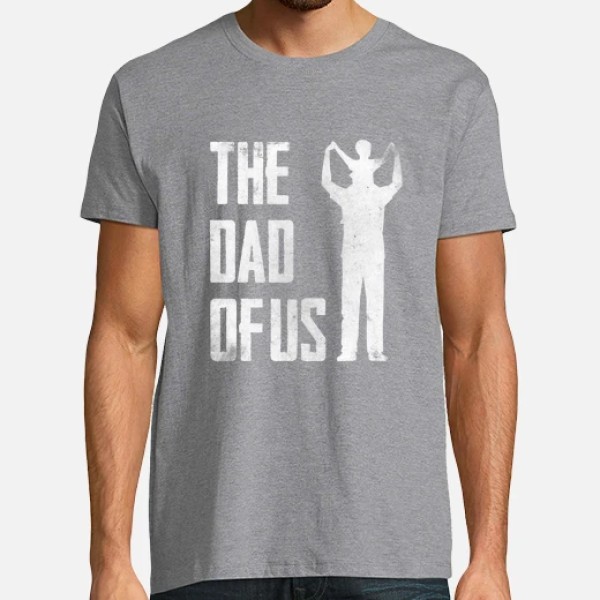 The dad of us - regalo padre regalos dia padre