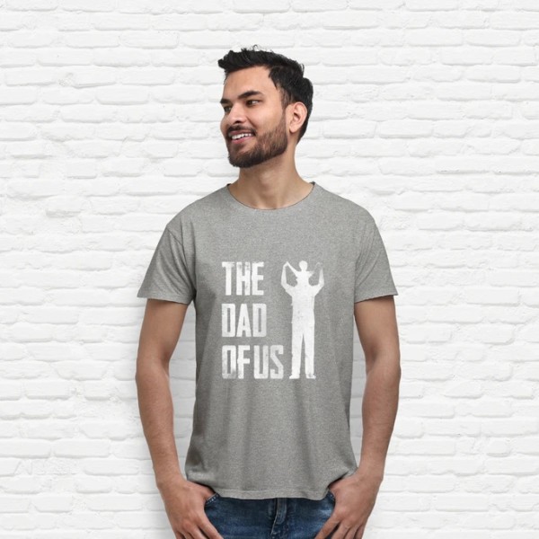 The dad of us - regalo padre regalos dia padre