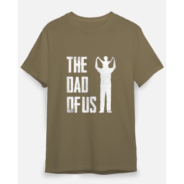 The dad of us - regalo padre regalos dia padre