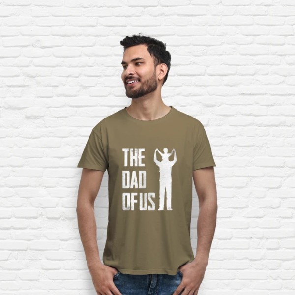 The dad of us - regalo padre regalos dia padre