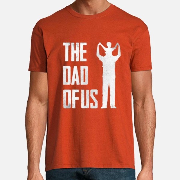 The dad of us - regalo padre regalos dia padre