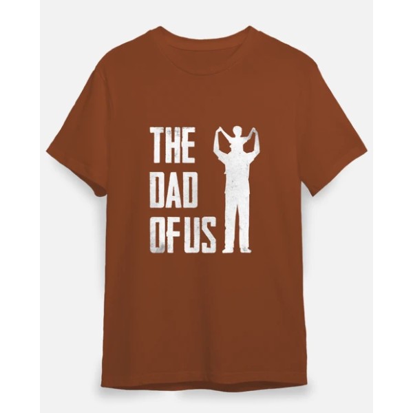 The dad of us - regalo padre regalos dia padre