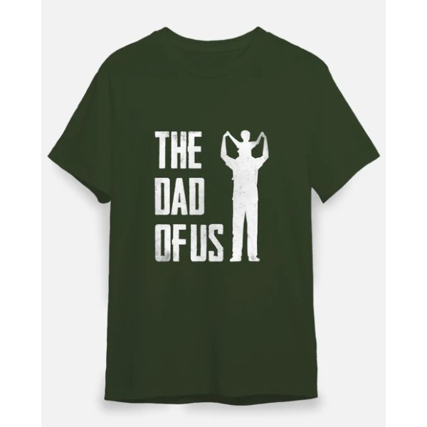 The dad of us - regalo padre regalos dia padre
