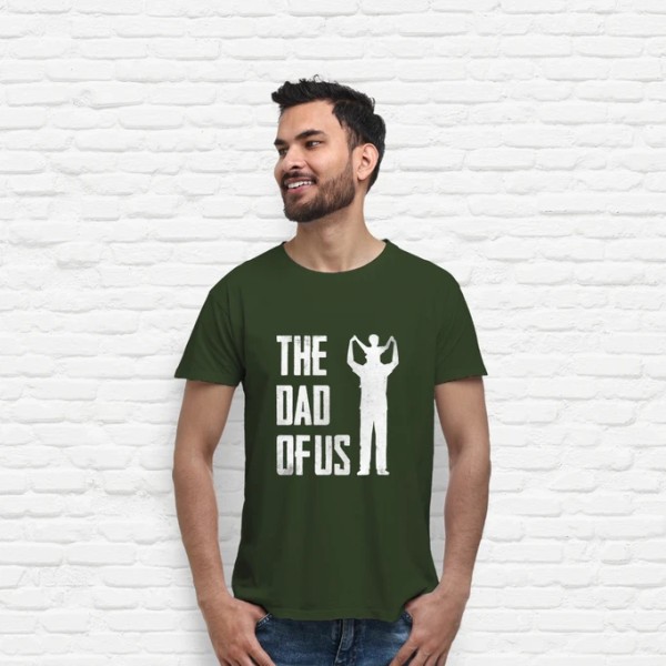The dad of us - regalo padre regalos dia padre