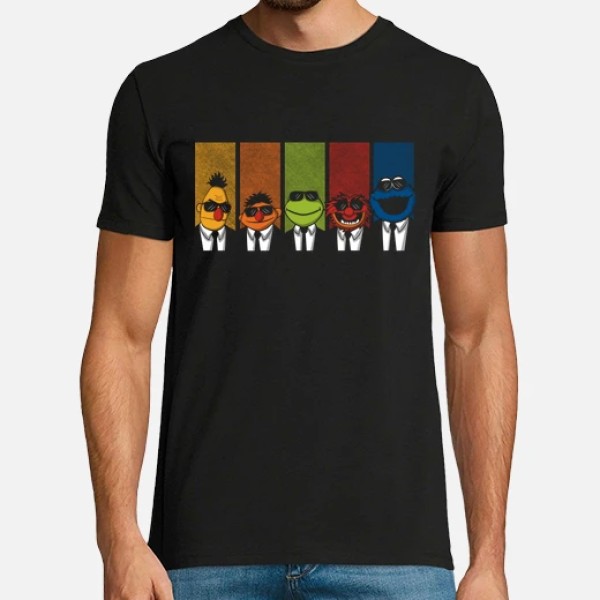 Reservoir muppets v2