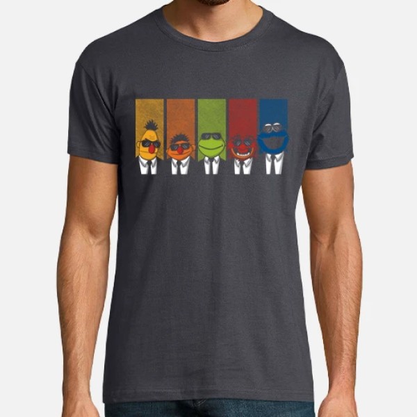 Reservoir muppets v2