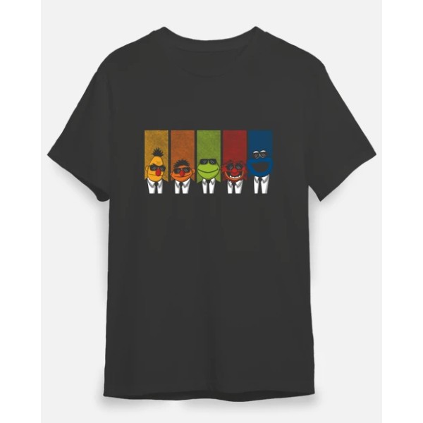 Reservoir muppets v2