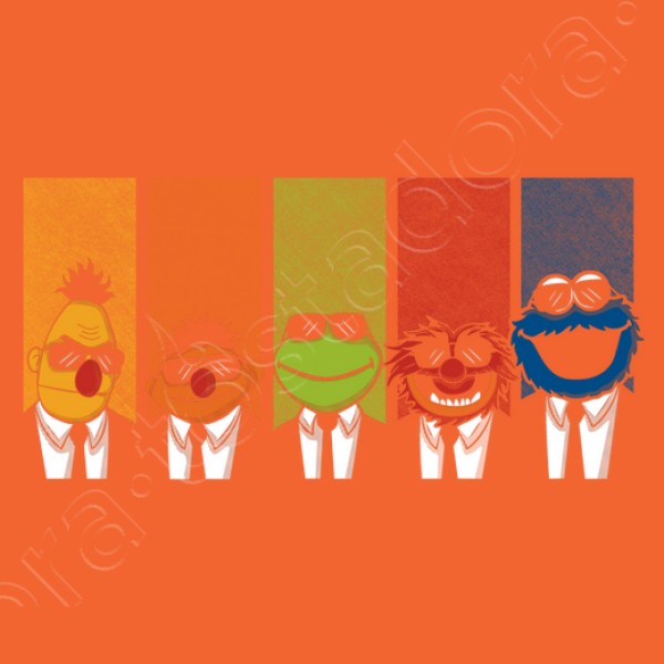 Reservoir muppets v2