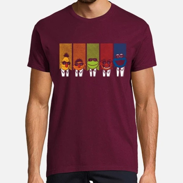 Reservoir muppets v2