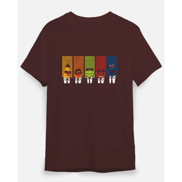 Reservoir muppets v2