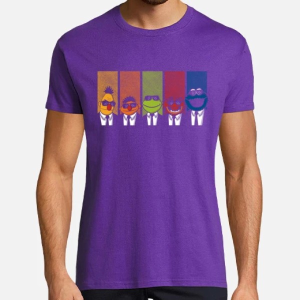 Reservoir muppets v2