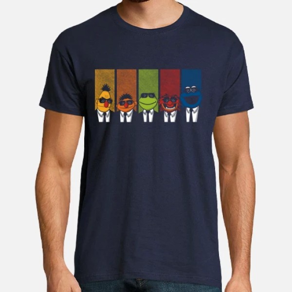 Reservoir muppets v2