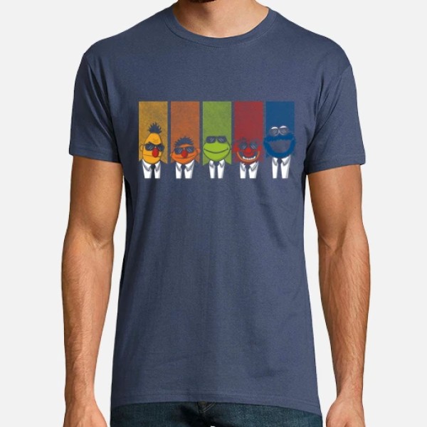 Reservoir muppets v2