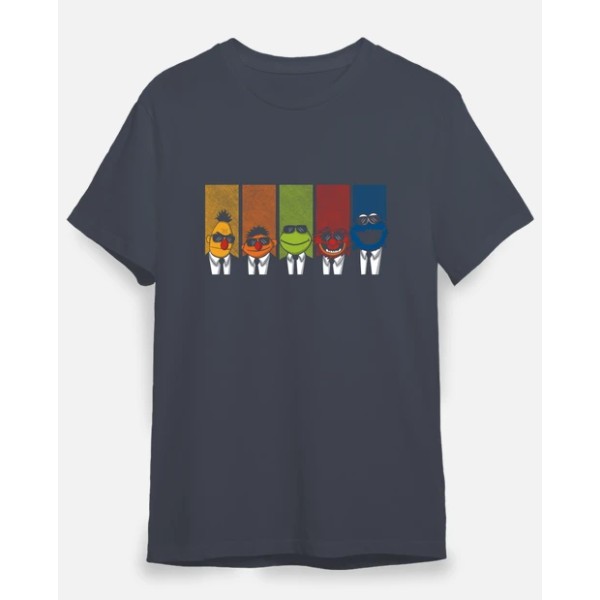 Reservoir muppets v2