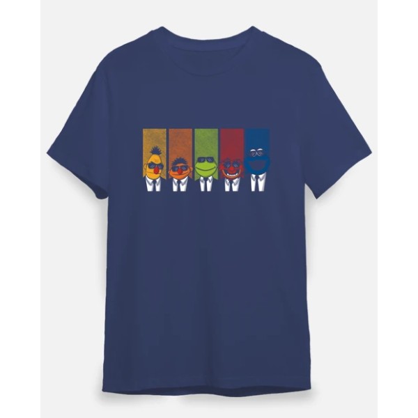 Reservoir muppets v2