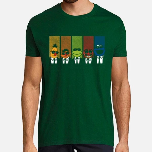 Reservoir muppets v2