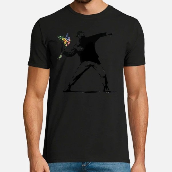 Banksy re-evoluciu00f3n