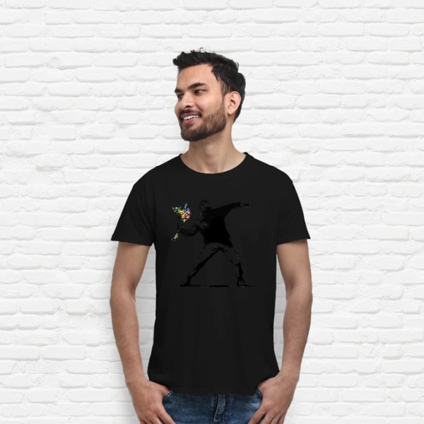 Banksy re-evoluciu00f3n