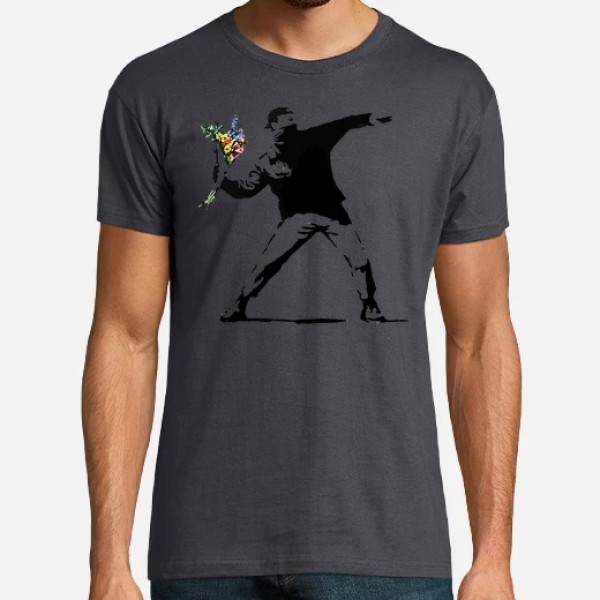 Banksy re-evoluciu00f3n
