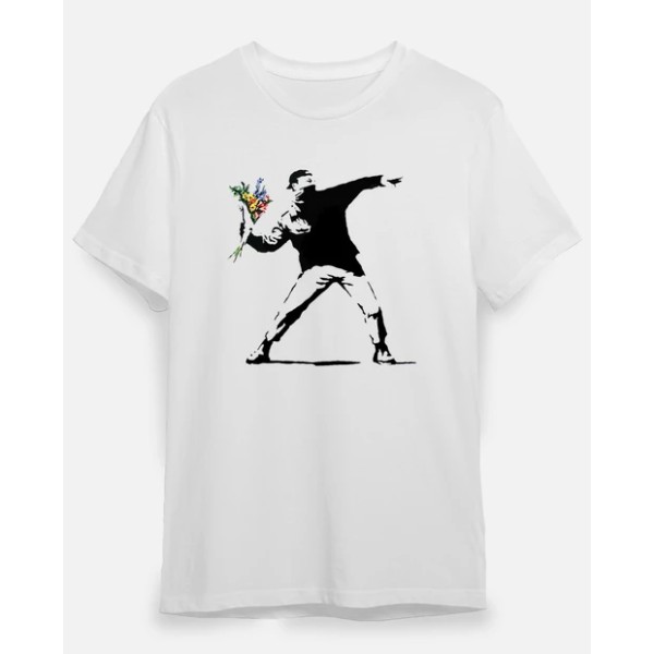 Banksy re-evoluciu00f3n