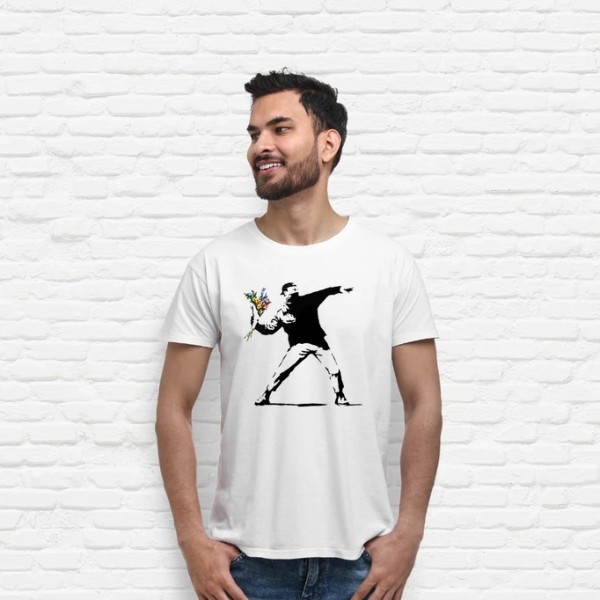 Banksy re-evoluciu00f3n