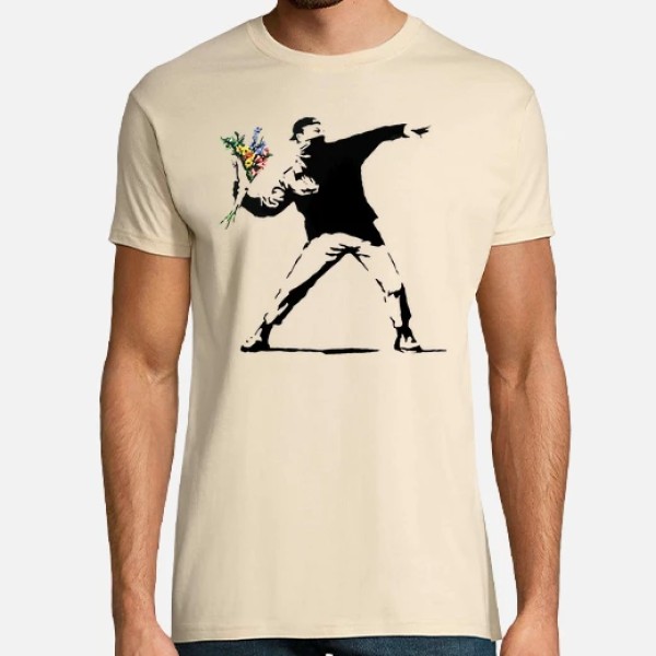Banksy re-evoluciu00f3n