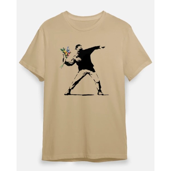 Banksy re-evoluciu00f3n