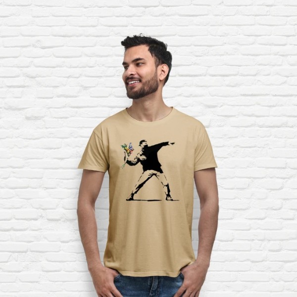 Banksy re-evoluciu00f3n