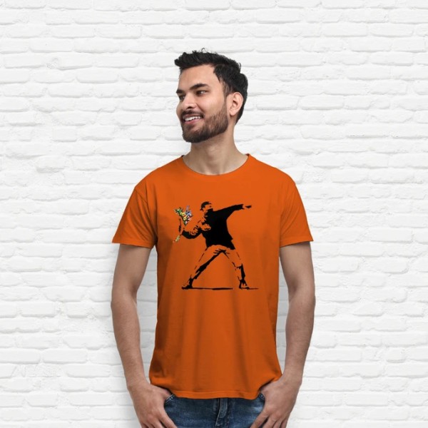 Banksy re-evoluciu00f3n