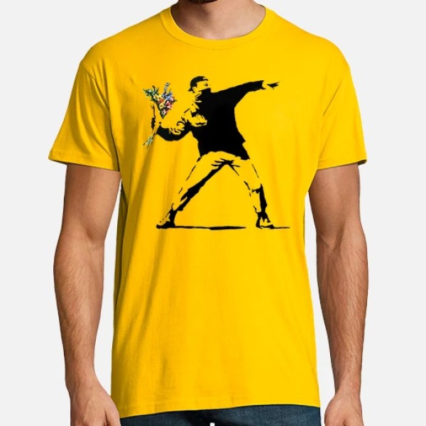 Banksy re-evoluciu00f3n