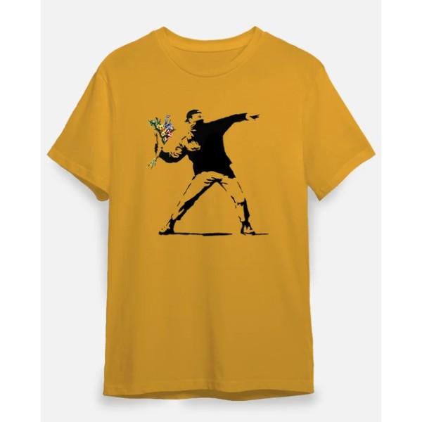 Banksy re-evoluciu00f3n