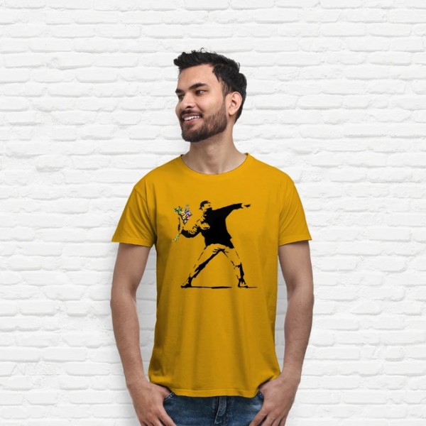 Banksy re-evoluciu00f3n