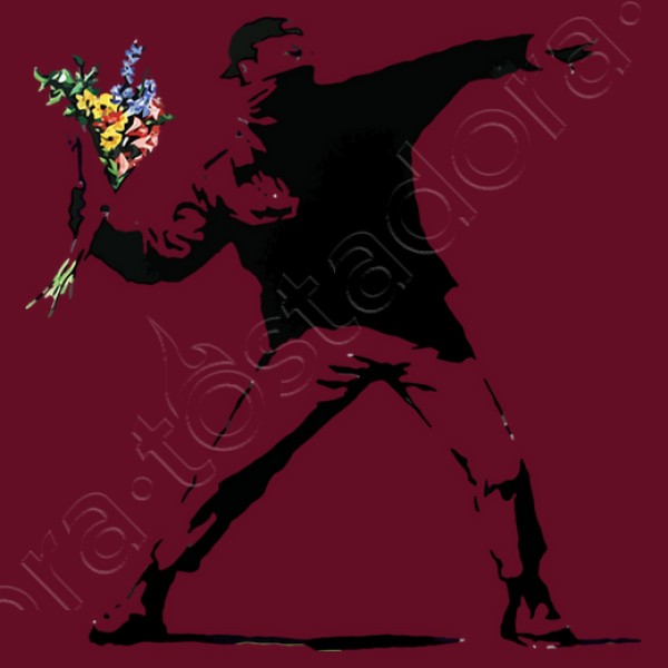 Banksy re-evoluciu00f3n