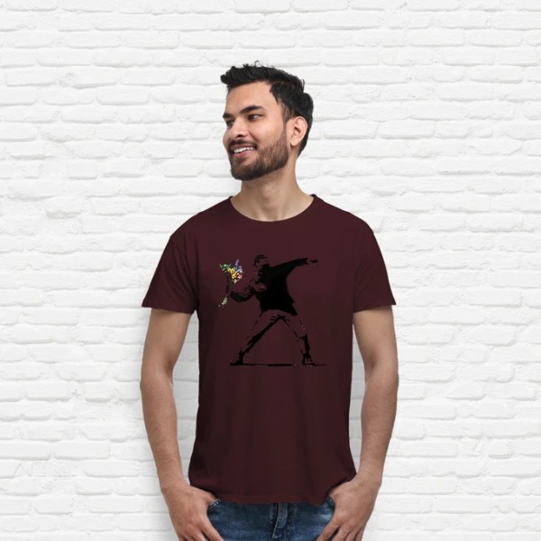 Banksy re-evoluciu00f3n