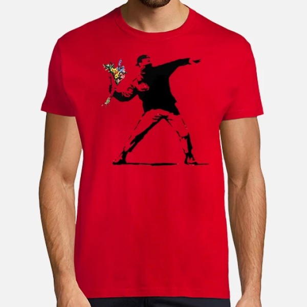 Banksy re-evoluciu00f3n