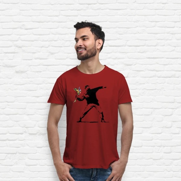 Banksy re-evoluciu00f3n
