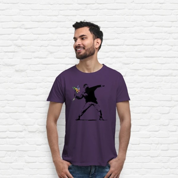 Banksy re-evoluciu00f3n