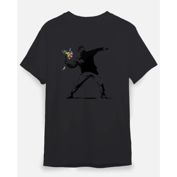 Banksy re-evoluciu00f3n