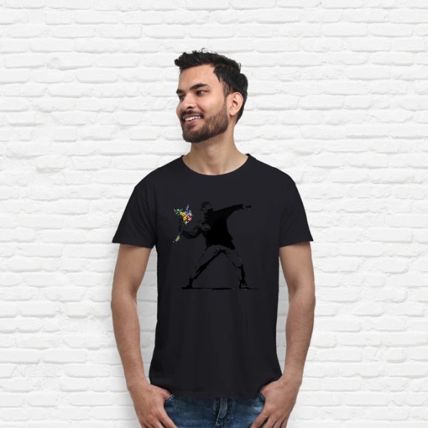 Banksy re-evoluciu00f3n