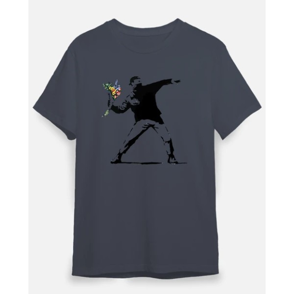 Banksy re-evoluciu00f3n
