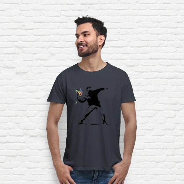 Banksy re-evoluciu00f3n